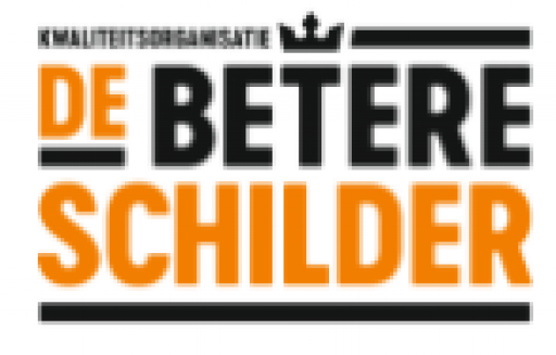 Logo van De Betere Schilder